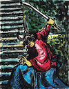 Cartoon: Rurouni Kenshin (small) by Pascal Kirchmair tagged rurouni,kenshin,shogun,schogun,the,last,samurai,manga,japan,japon,comic,zeichner,giappone,japao,porträt,ink,drawing,dessin,illustration,pascal,kirchmair,portrait,caricature,karikatur,dibuix,zeichnung,cartoon,ilustracion,dibujo,desenho,disegno,ilustracao,illustrazione,illustratie,de,presse,du,jour,art,of,day,tekening,teckning,cartum,vineta,comica,vignetta,caricatura,portret,retrato,ritratto,arte,kunst,artwork,tusche,tuschezeichnung,copic,marker,markers,encre,chine,tinta,china,inchiostro,nanquim,nippon,comics,warrior,krieger,guerrier,guerrero,guerriero,guerreiro