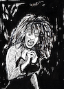 Cartoon: Tina Turner (small) by Pascal Kirchmair tagged tina,turner,number,one,you,are,simply,the,best,better,than,all,rest,woman,love,song,star,musik,musiker,musician,music,singer,songwriter,composer,illustration,drawing,zeichnung,pascal,kirchmair,cartoon,caricature,karikatur,ilustracion,dibujo,desenho,disegno,ilustracao,illustrazione,illustratie,dessin,de,presse,du,jour,of,day,tekening,teckning,cartum,vineta,comica,vignetta,caricatura,portrait,portret,retrato,ritratto,porträt,painting,peinture,pintura,art,arte,kunst,artwork,nutbush,city,limits