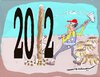 Cartoon: New Year Resolutions (small) by kar2nist tagged new,year,2012,felling,trees,deforestation,resolutions