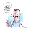 Cartoon: KI verhalten (small) by Bülow tagged smartphone,handysucht,handy,entfremdung,digitalisierung,digital,socialmedia,sozialemedien,chatgpt,feedback,handynutzung,nutzungsverhalten,technologie,likes,clicks,apps,appstore,handyapp,app,ki,ai,abfrage,anfrage,kiunterstützung