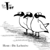 Cartoon: Die Lachmöwe (small) by Mistviech tagged tiere,natur,möve,lachmöve,lachen,witz,humor,meer,seevögel