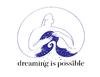 Cartoon: Dreaming is possible (small) by Herme tagged dream,dreaming