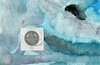 Cartoon: Alte Eiche. Old oak (small) by Kestutis tagged eiche oak pnigai coin numismatics philately economy dada postcard art kunst stamp briefmarke kestutis lithuania