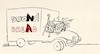 Cartoon: Drivers (small) by Kestutis tagged drivers bread kestutis lithuania