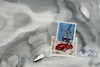 Cartoon: Environmentally friendly car (small) by Kestutis tagged car postcard art kunst kestutis lithuania
