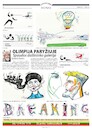 Cartoon: OLYMPIA IN PARIS (small) by Kestutis tagged paris,2024,newspaper,kestutis,lithuania,sports,olympic,games