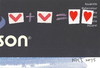 Cartoon: Valentines Day mathematics (small) by Kestutis tagged valentines day mathematics love man woman kestutis lithuania valentinstag postcard dada kunst art