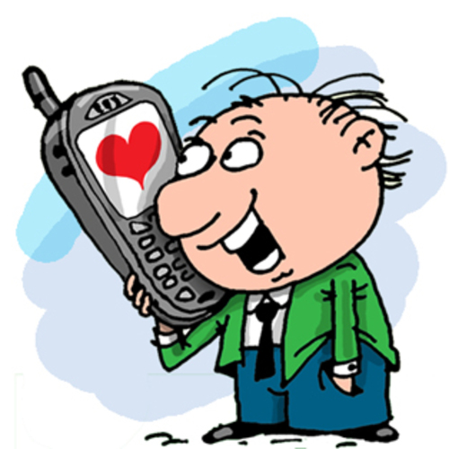 Cartoon: Valentine (medium) by krutikof tagged postcard,family,love,friendship,feelings,heart,man,woman,greeting