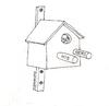Cartoon: birds and stuff (small) by ouzounian tagged birds,relationships,couples,birdhouses