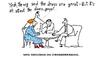 Cartoon: crossdressing and stuff (small) by ouzounian tagged crossdressing,men,ideas,friends,boredom