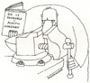 Cartoon: ouzounian (small) by ouzounian tagged surgery,medical,doctors,diy,operation