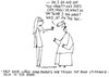 Cartoon: ouzounian (small) by ouzounian tagged conversation,men,women,talk