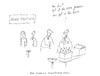 Cartoon: wine tasting and stuff (small) by ouzounian tagged winetasting,wine,middleclass