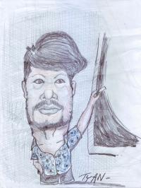 Bakti Setyanta's avatar