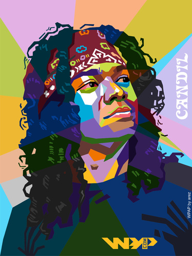 Cartoon: Candil (medium) by areztoon tagged candil,wpap