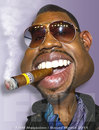 Cartoon: Kanye West (small) by RodneyPike tagged kanye,west,caricature,illustration,rwpike,rodney,pike