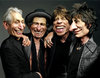 Cartoon: The Rolling Stones (small) by RodneyPike tagged the,rolling,stones,caricature,illustration,rwpike,rodney,pike