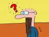 Cartoon: Haare (small) by comic-chris tagged haare