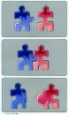 Cartoon: Puzzle (small) by luka tagged puzzle