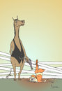 Cartoon: Gnadenschuss (small) by Pierre tagged muschel,miesmuschel,pferd,pferderennen,hindernisrennen,grand,national,jockey,reitsport,reiten,unfall,gnadenschuss,reitunfall