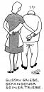 Cartoon: Gustav Griebe (small) by Kriki tagged liebe triebe man woman copule