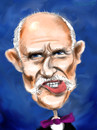 Cartoon: ... (small) by to1mson tagged korwin,mikke,parlament,eg,euro,brussel
