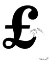 Cartoon: Pound Sterling (small) by to1mson tagged pound,sterling,england,anglia,gb,uk,grossbritanien