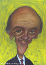 Cartoon: Jose Serra (small) by manohead tagged caricatura,caricature,manohead