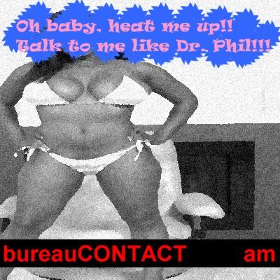 Cartoon: buCO_27 Talk to me like Dr. Phil (medium) by Age Morris tagged personals,agemorris,getadate,date,datelife,internetdating,dating,internet,webdating,nodate,contact,datingtoons,single,singlelife,heatmeup,turnmeon,makemewet,talktome,doctorphil,drphil,bigboobs,hotgirl,darkgirl,sexygirl,sextalk,foreplay
