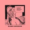 Cartoon: Blonde Confessions - Intimacy! (small) by Age Morris tagged gs,boobs,hotbabe,dumbblonde,aboutloveandlife,agemorris,blondeconfessions,atomstyle,victorzilverberg,limitedamount,body,hotbody,intimacy,bear