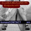 Cartoon: buCO_34 Ocean of Love (small) by Age Morris tagged singlelife,single,datingtoons,cartoons,contact,nodate,webdating,internetdating,datelife,date,getadate,manhunt,unhappysingle,oceanoflove,readytodivein,agemorris,personals,hotlegs,hotbabe