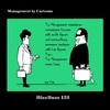 Cartoon: BizzBuzz Top Management Never... (small) by MoArt Rotterdam tagged officesurvival,officelife,managementbycartoons,managementcartoons,businesscartoons,bizztoons,bizzbuzz,topmanagement,bonuses,bonusculture,outrageous,severancepay,severancepackage,severancedeal,intertwine,neverloose,profitfigures,lossfigures