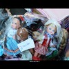 Cartoon: MoArt - The Doll World 15 (small) by MoArt Rotterdam tagged tags,rotterdam,moart,moartcards,doll,pop,dolls,poppen,dollworld,poppenwereld,ken,barbie