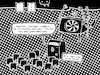 Cartoon: Haptik (small) by bob schroeder tagged haptik digitalisierung robozän mensch sinn wahrnehmung entkörperung emulator eierkartons