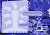Cartoon: top_Monica29 Maßnahmenpaket (small) by bob schroeder tagged corona,covid19,herdenimmunität,maßnahmen,verordnung,paket,post,weihnachten,user,ai,ki