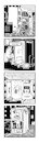 Cartoon: Ypidemi Revival (small) by bob schroeder tagged telefon,telefonzelle,revival,comeback,wiederbelebung,bibliothek,buecherei,ypidemi,comic