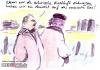 Cartoon: So gesehen (small) by preissaude tagged öl,sibirien,klima