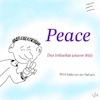 Cartoon: Peace (small) by legriffeur tagged peace,friede,welt,planet,erde,paix,monde,earth