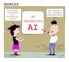 Cartoon: The Adventures of Wences (small) by Cartoonarcadio tagged comic,wences,strip,humor