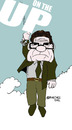 Cartoon: Englands fortunes? (small) by bluechez tagged england fabio capello up manager fa