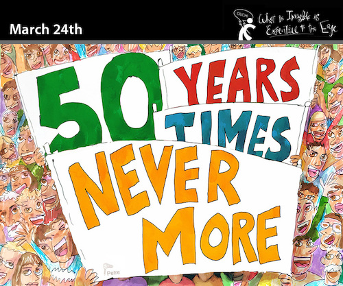 Cartoon: March 24th (medium) by PETRE tagged coupdetat,argentina