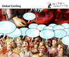 Cartoon: Global Cooling (small) by PETRE tagged inofmation,people,media
