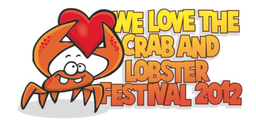 Cartoon: Cartoon Crustaceans (medium) by east coast cartoons tagged crabs