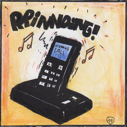 Cartoon: Weihnachtszirkus (medium) by Matthias Stehr tagged weihnachten