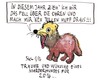 Cartoon: Wünsche für das neue Jahr 2016 (small) by Matthias Stehr tagged alles,gute,für,das,neue,jahr