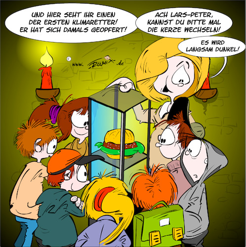 Hamburger Co2-Entscheid Hamburger Co2-Entscheid