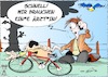 Cartoon: Geschlechtsneutral Hilfe rufen (small) by Trumix tagged geschlechtertrennung,gender,mainstreaming,geschlechtsneutral,schreibweise,korrekt