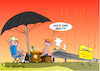 Cartoon: Photovoltaik sinnvoll nutzen (small) by Trumix tagged photovoltaik,photovoltaikanlage,energie,strom,energiewende,transformation,sonne,kollektor