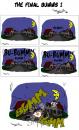Cartoon: The final Bumms (small) by Trumix tagged bumms,lärm,musik,mp3,trumix,umwelt,krach,belästigung,nachtruhe,ruhe