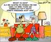 Cartoon: TuttiFrutti (small) by Trumix tagged tuttifrutti,teuer,fernsehen,dummheit,verbloedung,trummix